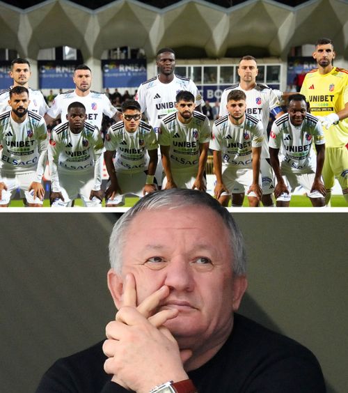Variantă pentru Porumboiu  Fostul patron de la FC Vaslui ia în considerare o   revenire în Superliga:  „Ar putea să ne ajute”