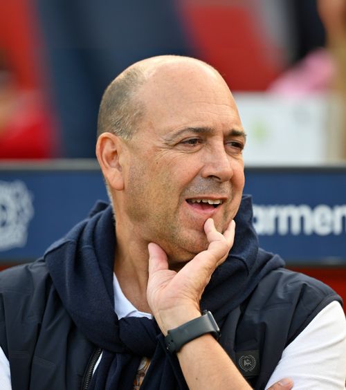 Schimbare în fotbal?  Președintele unui club din Liga Campionilor   cere măsuri inspirate  din NBA și NFL