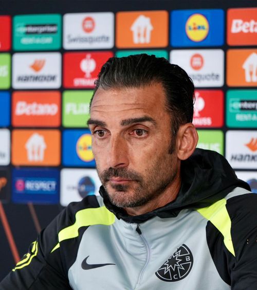 Charalambous laudă Young Boys  Ce a observat antrenorul de la FCSB la adversara din   Europa League