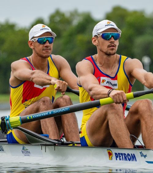 Munca din spatele succesului     Florin Lehaci  dezvăluie momentele grele prin care a trecut la  Mondiale: „Nu-mi aduc aminte când a venit salvarea”