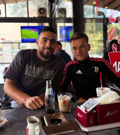 Au depus contestație   Arbitrii constănțeni excluși din activitate, hotărâți să obțină dreptatea » Acuză președintele AJF de   favoritism