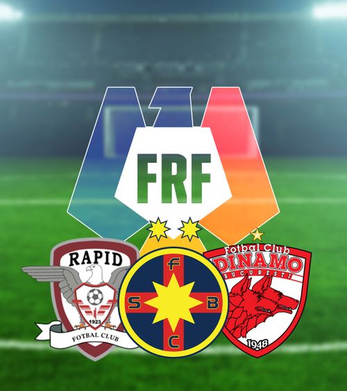 Bucureștiul află: convocări pe banii cluburilor  Granzii din Capitală sunt nemulțumiți de o   procedură FRF în privința echipei naționale