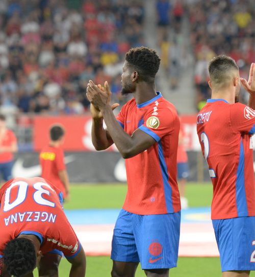 FCSB vrea să scape de el  Jucătorul care a intrat în dizgrația conducerii: „De abia aștept   să îl scot din lot”