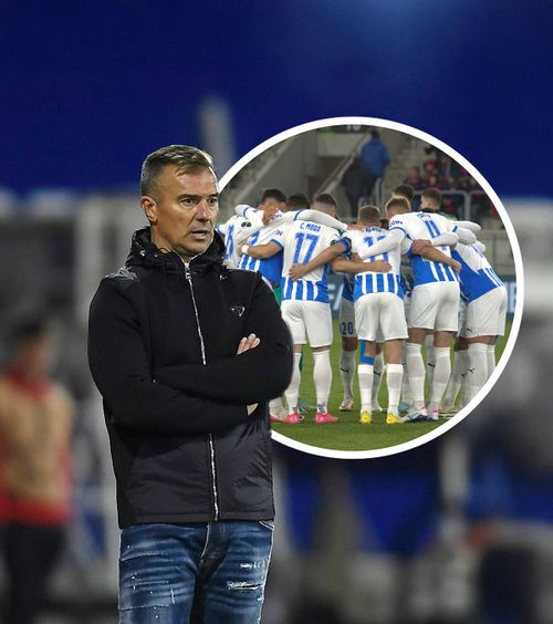 Reproșul lui Pancu  Fostul selecționer îl taxează pe Mirel Rădoi:   „Avem o mare problemă!”  + Avertisment pentru U Craiova