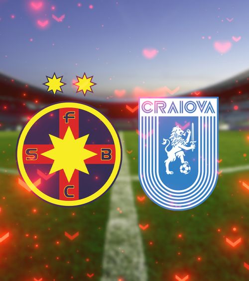 România cade în clasament   Modificări în topul   coeficienților UEFA , după înfrângerile suferite de FCSB și U Craiova