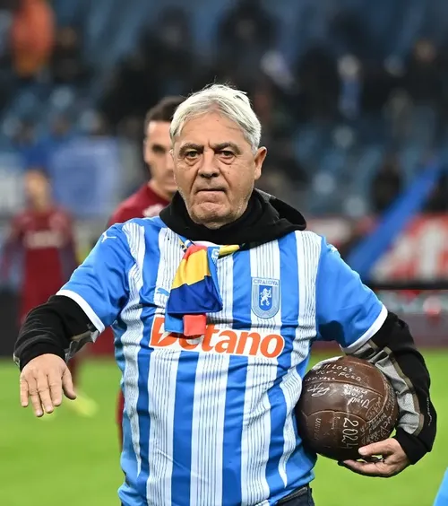 „Nu mi-a plăcut ce am văzut”  Sorin Cârțu   critică jucătorii  după eșecul cu Rakow: „Ei să explice, nu antrenorii”