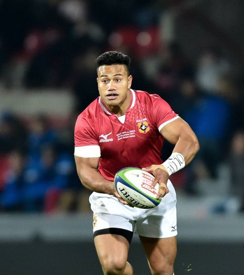 Polițist făcut KO de un rugbist    FOTO.  Atac șocant al jucătorului de națională! I-a provocat o   hemoragie cerebrală  și a fugit de la fața locului