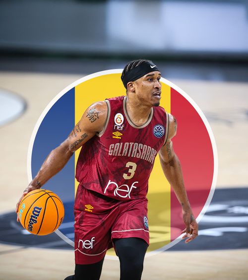 American pentru România  Baschetbalistul de la   U-BT Cluj  a primit cetățenia română » Când va debuta la națională