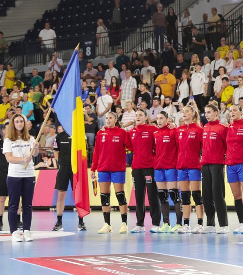 Lotul României pentru EuroCup  Cele   20 de jucătoare  alese de noul selecționer, la doar trei zile de la prezentare