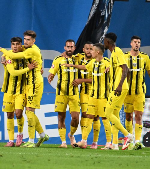 Propunere pentru Lucescu  Panduru și Baciu laudă   un dinamovist : „A progresat vizibil, ai nevoie de un jucător ca el”