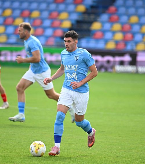 Transfer U21 la FCSB?  Mihai Stoica a identificat un   puști promițător  în Liga 2: „Zici că are mingea lipită de picior”