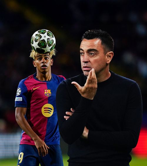 Merită Yamal Balonul de Aur?    Legenda Barcelonei,  despre tânărul care a cucerit fotbalul mondial: „Atunci va câștiga, sunt convins”