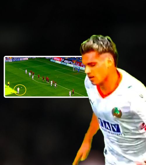 Ianis Hagi, prestație de senzație!     VIDEO+FOTO:    Gol fabulos și pasă decisivă  înainte de revenirea la echipa națională » Ce notă a primit