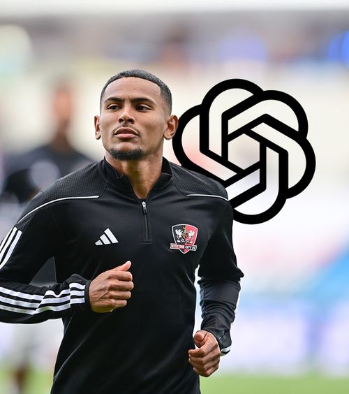 Negociere cu ajutorul ChatGPT  Un fost jucător al lui Manchester United a obținut   un contract mai bun  folosind inteligența artificială