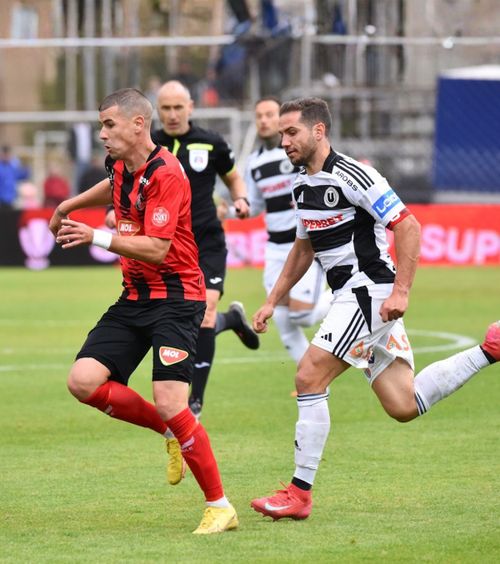 „Am fost jalnici”  Alexandru Chipciu    a pus tunurile   pe toată lumea după eșecul cu Csikszereda: „Va fi prăpăd”