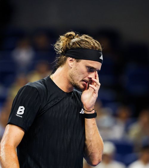 Zverev iese la atac  Germanul acuză o conspirație în ATP: „Vor   să-i avantajeze  pe Alcaraz și Sinner” » Cum răspunde italianul + ce spun cifrele