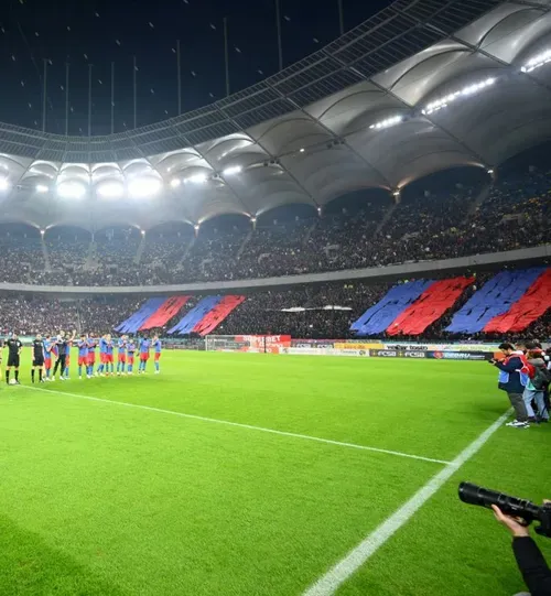Dezastru pentru FCSB  Câte bilete s-au vândut până acum pentru meciul cu   U Craiova . Mai sunt câteva ore până la derby