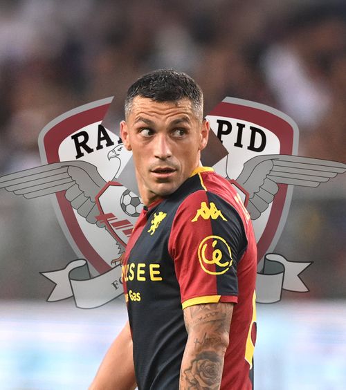 Stanciu, în Giulești? Rapid a decis  Victor Angelescu a făcut anunțul despre   revenirea căpitanului naționalei  în Liga 1: „Ar fi culmea”