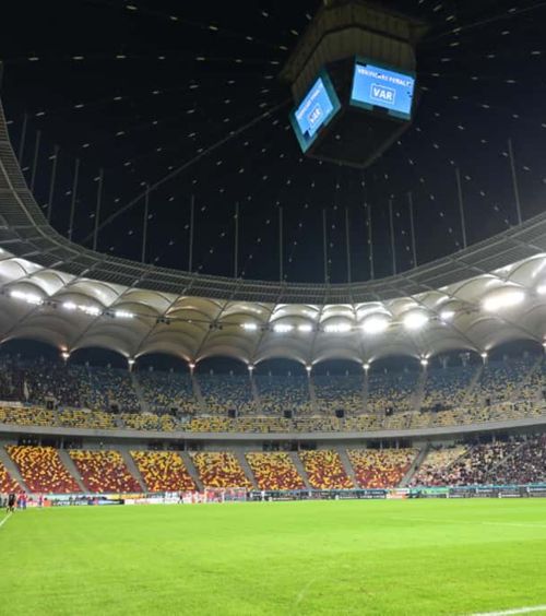 MM Stoica, atac la suporteri   Conducătorul campioanei,   revoltat  de asistența redusă de la derby-ul cu Craiova: „Cetățeni care vin doar când sunt rezultate”