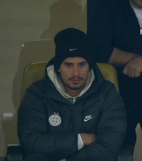 Prezență - surpriză pe Arenă   Florinel Coman,   cu FCSB pe piept!  Imagini spectaculoase cu el și MM Stoica