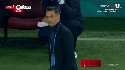FCSB - U Craiova, eliminare Cicaladau. Captura Prima Sport (18).jpg