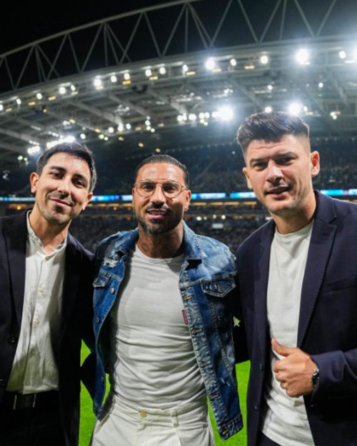 Săpunaru a revenit la Porto  Românul,   invitat la „O Classico” , alături de mai multe vedete ale „dragonilor”