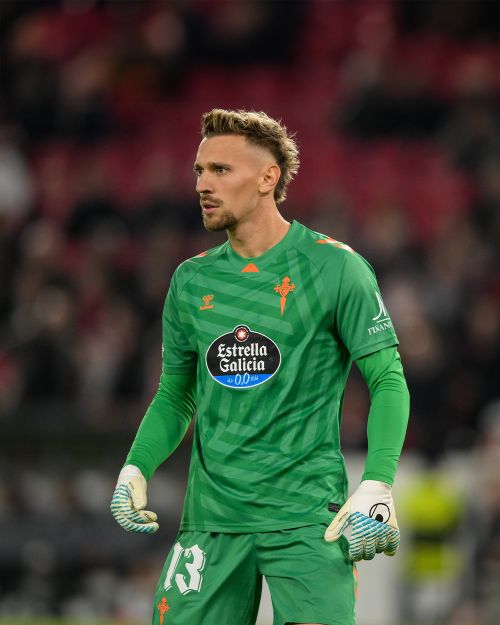 Celta Vigo, punct mare cu Atletico  Echipa lui   Ionuț Radu  a ieșit din zona retrogradabilă » Ce notă a primit românul