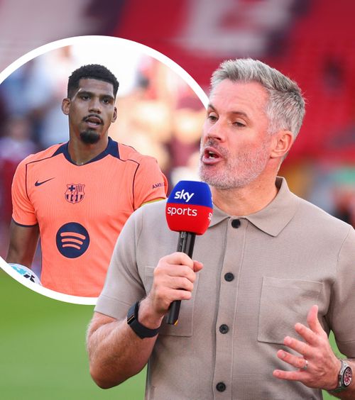 „Barcelona trebuie să-l vândă!”   Legenda lui Liverpool nu crede că fotbalistul   mai are viitor  în blaugrana, după ce a făcut cu Sevilla