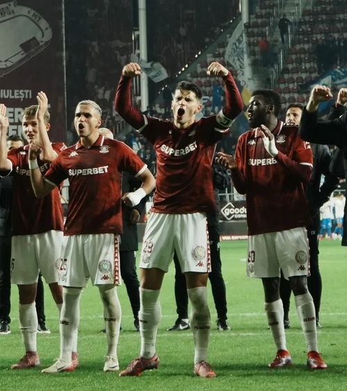 Dobre, taxat de Nicolescu  Președintele lui Dinamo a reacționat după ce căpitanul de la Rapid   i-a înjurat pe „câini”:  „Atât poate”