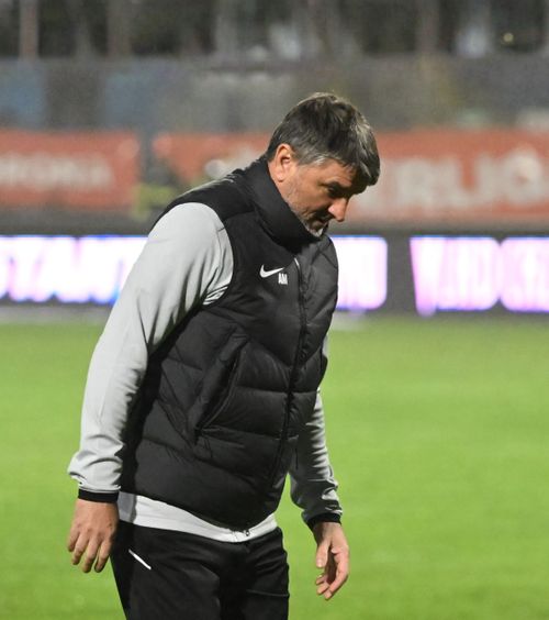 Declarația serii  Adrian Mihalcea, la flash-interviu: „Ce să facem?   Să mai naștem doi-trei copii, poate”