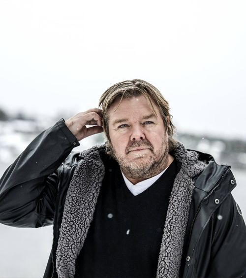 Povestea retragerii lui Brolin  Suedezul care a marcat în poarta  României la CM 1994 a explicat de ce a renunțat la fotbal   la doar 28 de ani