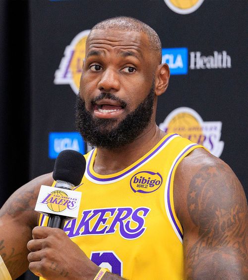 Au explodat prețurile    Cât a ajuns să coste un bilet  la ultimul meci al lui Lakers, după postarea lui LeBron James