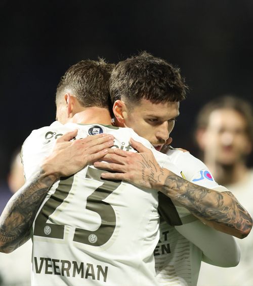 Man reîncărcat  Vine un alt Dennis la națională: de la cel schimbat la pauză la numărul 1 la PSV.   „De clasă mondială!”   » A fost ales în echipa etapei