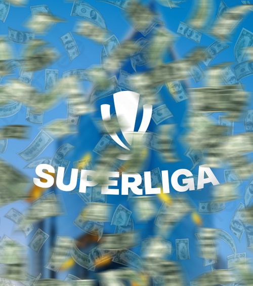 Sponsorul Ligii 1 vrea One Tower  Patronul firmei care sponsorizează Liga 1 și o treime dintre echipe,   ofertă colosală  pentru o clădire din București