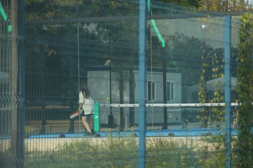 Stadionul din Constanța FOTO GOLAZO.ro/Iosif Popescu