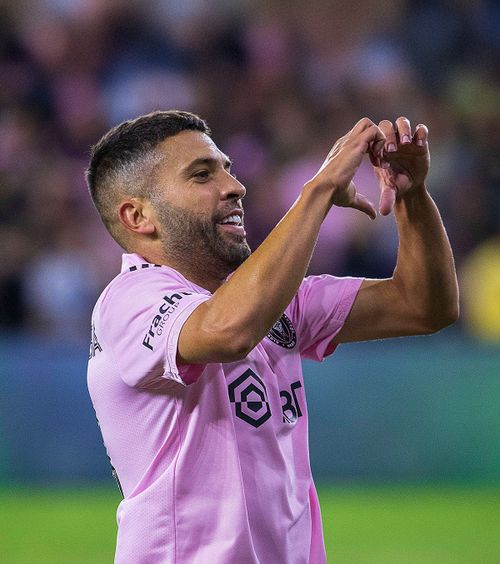 Jordi Alba se retrage    VIDEO.  Legendarul fundaș al Barcelonei   își va lua adio de la fotbal   la finalul sezonului: „A sosit momentul”