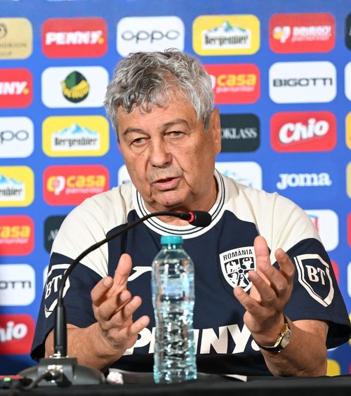 „Va fi un meci greu cu Moldova”  Mircea Lucescu, despre problemele cu care se confruntă: „Am pierdut 16 jucători.   Aveam nevoie de ei ca de aer  ”