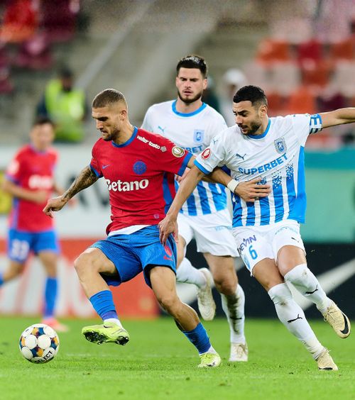 Cupa României, reprogramată  Meciurile din etapa #3 au fost mutate din cauza programului Universității Craiova în   Conference League