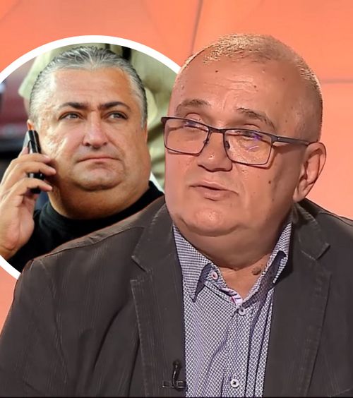 „Scoate atâtea lături și voi îl promovați!?”  Emil Grădinescu cere   eliminarea de la TV  a fostului patron de club: „E bătaie de joc!”