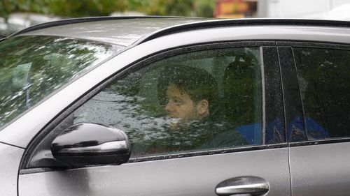 Întâlnire reprezentanți cluburi Liga 1 - Kyros Vassaras (foto: Iosif Popescu/GOLAZO.ro)