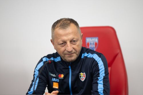 Conferință Republica Moldova FOTO Raed Krishan/GOLAZO.ro