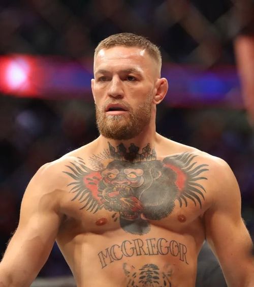 McGregor a fost suspendat  Fostul campion din UFC a colaborat cu autoritățile, dar   nu se întoarce în cușcă  » Până când va lipsi