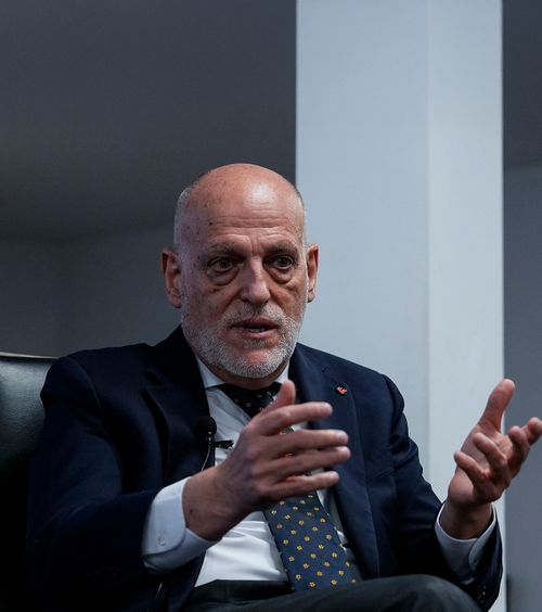 La Liga se mută în SUA  Anunț oficial: Barcelona   va juca la Miami  în decembrie!