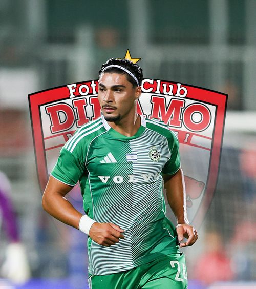 Putea ajunge în Liga 1    Surpriza  lui Mircea Lucescu de la națională era gata să lupte pentru Europa! De ce a picat transferul