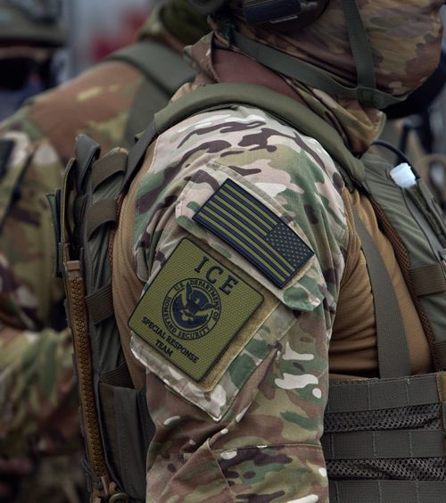 Meci mutat din cauza ICE  Argentina - Puerto Rico se va juca în Florida din cauza operațiunii   „Midway Blitz”  a administrației Trump