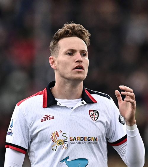 „Mi-am zis: «Nu pot fi cu un tip»”  Primul jucător din Serie A care   a dezvăluit că este gay  vorbește despre adevărul vieții sale