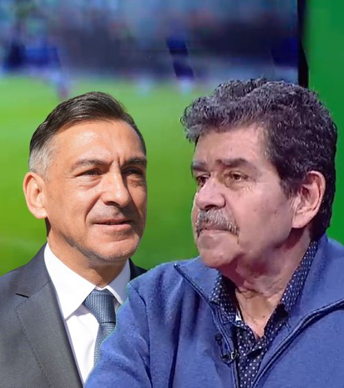 „Profesore, tu ce mașină conduci?”  Momentul care   l-a lăsat fără cuvinte  pe Ilie Dumitrescu: „Am văzut o umbră trecând pe chipul lui” 