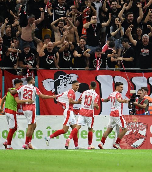 Dinamo pleacă în Macedonia  Ce jucători a convocat Zeljko Kopic pentru   amical  » Multe surprize în lot