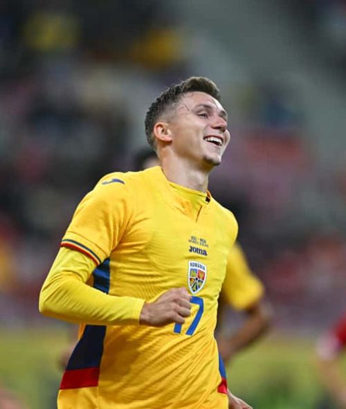 România - Moldova 2-1   Naționala lui Mircea Lucescu,   victorie la limită  înainte de meciul crucial cu Austria