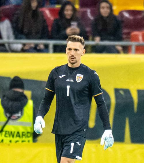 „N-am refuzat niciodată naționala”   Ionuț Radu,   replică pentru Lucescu și FRF:  „N-am fost arogant cu nimeni! Să vină să-mi zică în față”